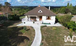 Maison 5 Pièces 132 m² à vendre à Persac (86320)