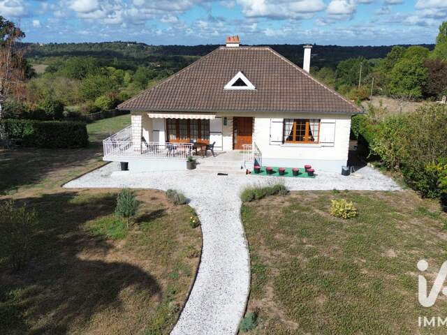 Vente Maison/villa 5 pièces — photo du bien