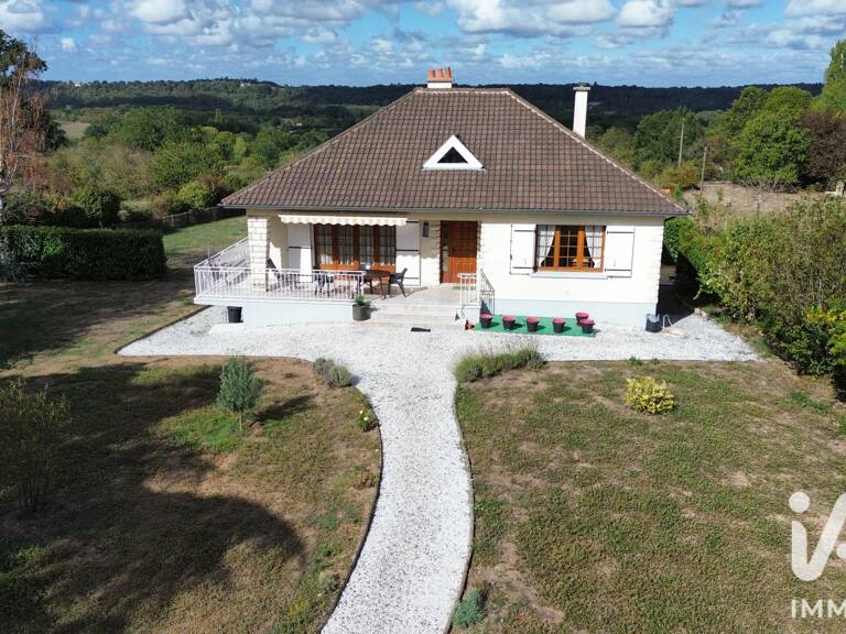 Vente Maison/villa 5 pièces — photo 1