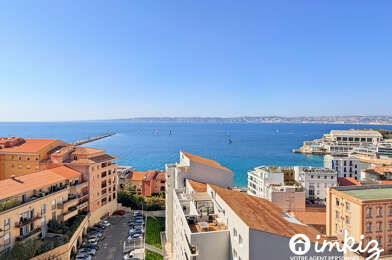 Appartement 5 pièces 569000 €