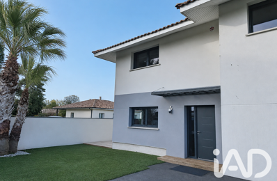 Vente Maison/villa 7 pièces — photo du bien