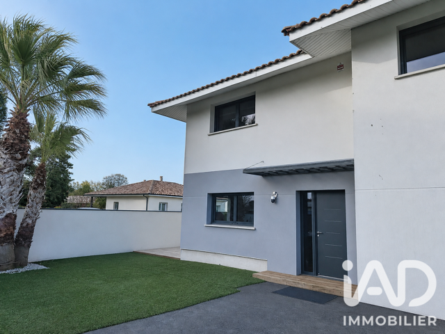 Vente Maison/villa 7 pièces — photo du bien