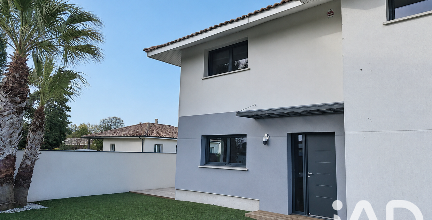 Vente Maison/villa 7 pièces — photo 1