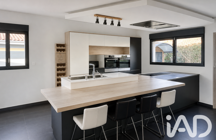 Vente Maison/villa 7 pièces — photo 3
