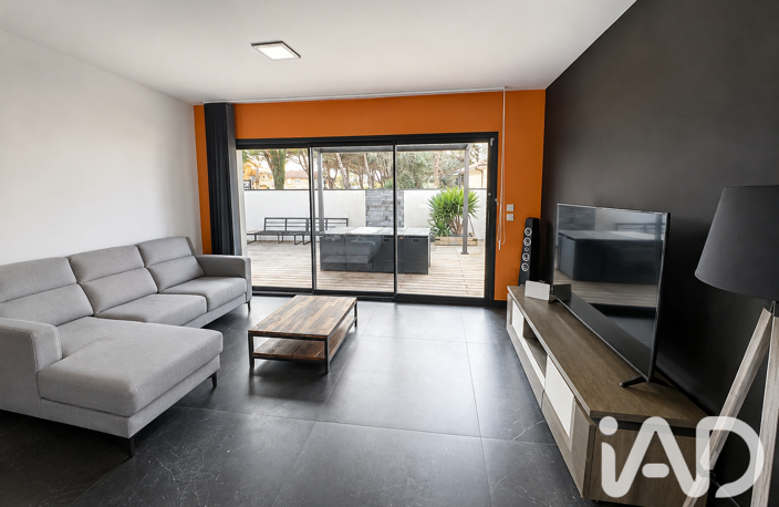 Vente Maison/villa 7 pièces — photo 4