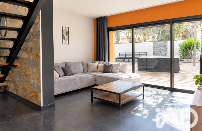 Vente Maison/villa 7 pièces — photo 5