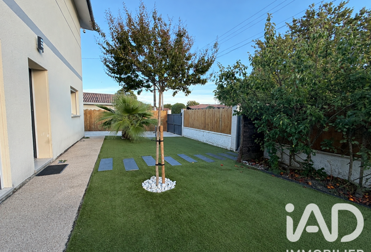 Vente Maison/villa 7 pièces — photo 1