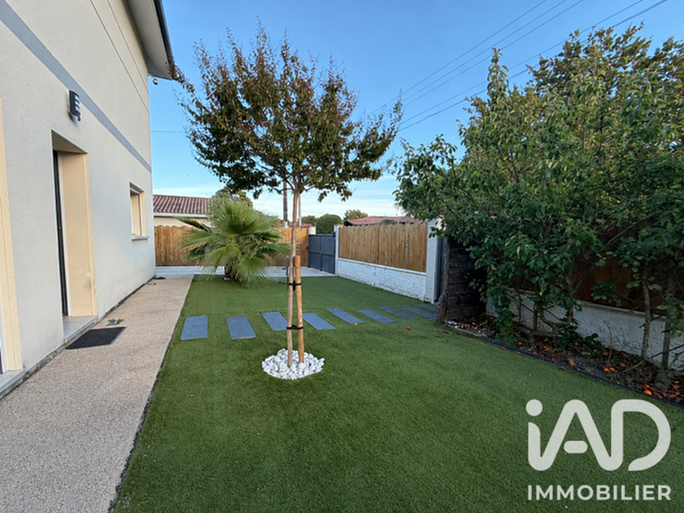 Vente Maison/villa 7 pièces — photo 1