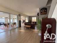 Vente Maison/villa 7 pièces — photo 2