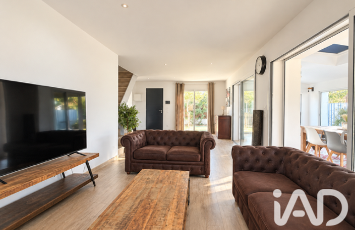 Vente Maison/villa 7 pièces — photo 3