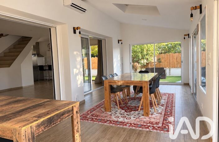 Vente Maison/villa 7 pièces — photo 4