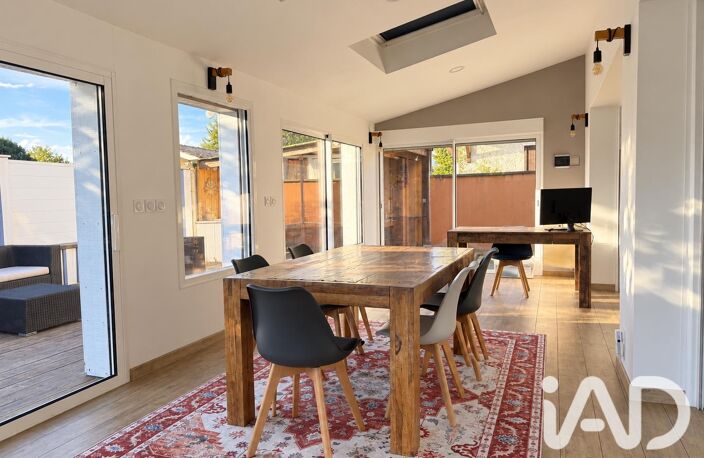 Vente Maison/villa 7 pièces — photo 5
