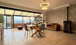 Maison 6 Pièces 166 m² à vendre à Saint-Martin-lez-Tatinghem (62500)