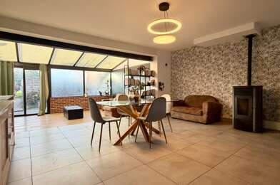 Maison 6 pièces 178000 €