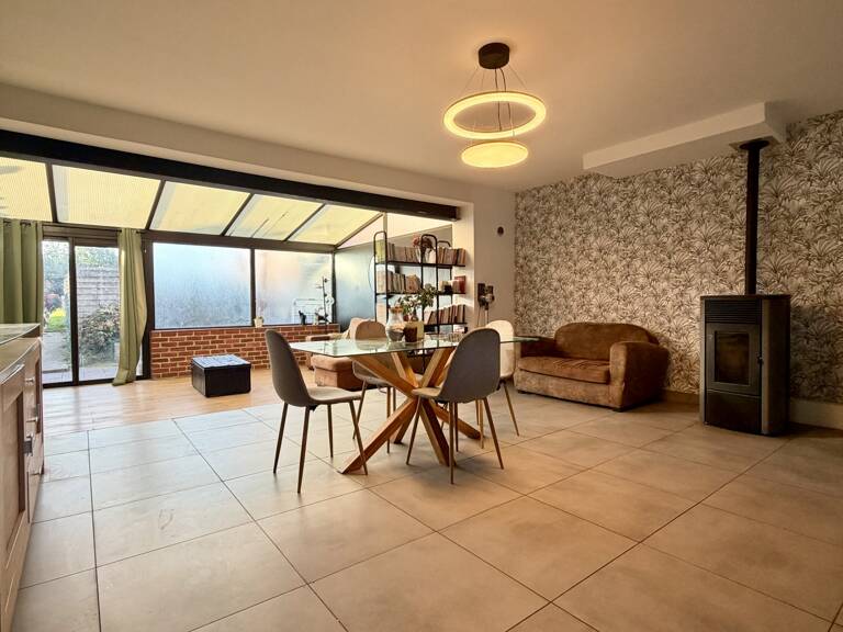 Vente Maison/villa 6 pièces — photo 1