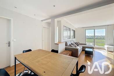 Appartement 3 pièces 430000 €
