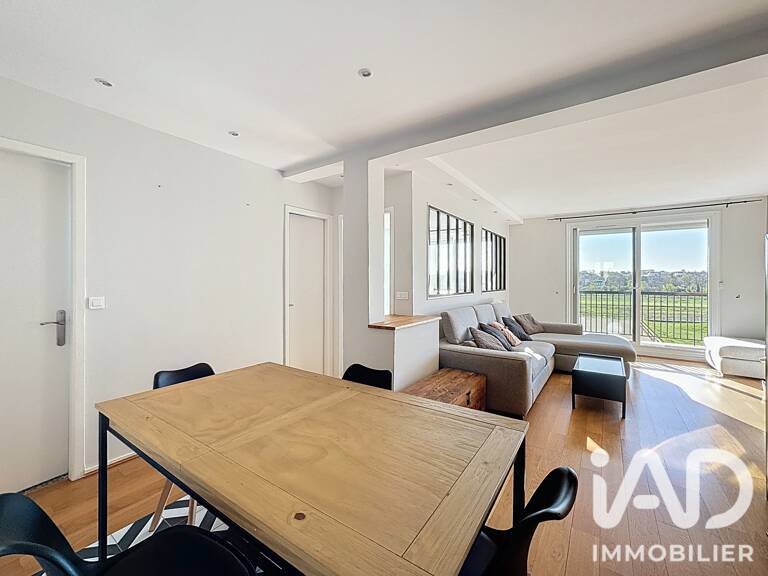 Vente Appartement 3 pièces — photo 1