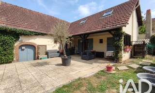 Maison 5 Pièces 74 m² à vendre à Gisors (27140)