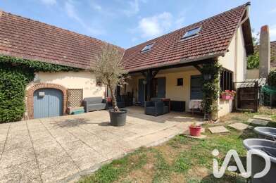 Maison 5 pièces 204900 €