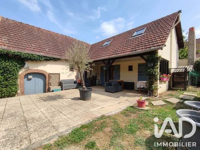 Vente Maison/villa 5 pièces — photo du bien