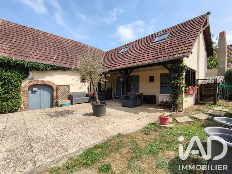 Vente Maison/villa 5 pièces — photo 1