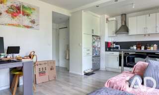 Appartement 3 Pièces 55 m² à vendre à Houilles (78800)