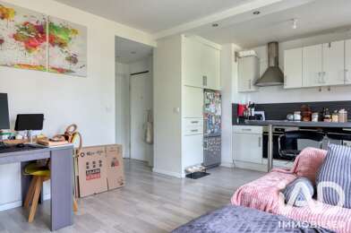 Appartement 3 pièces 229000 €