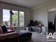 Vente Appartement 3 pièces — photo 2