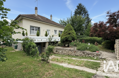 Vente Pavillon 5 pièces — photo du bien
