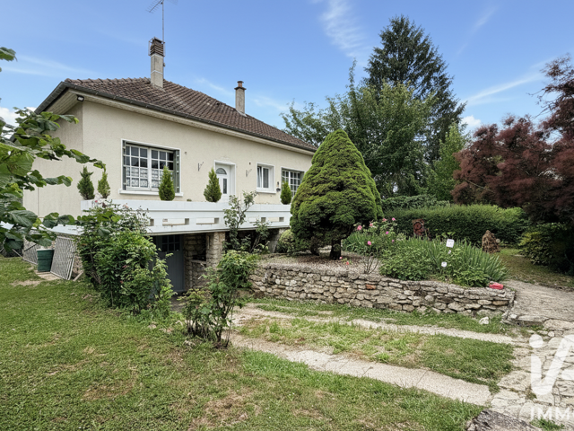 Vente Pavillon 5 pièces — photo du bien