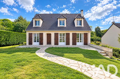 Maison 6 pièces 310000 €