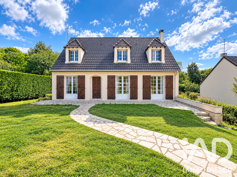 Vente Maison/villa 6 pièces — photo 1