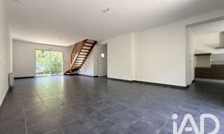 Maison 5 Pièces 118 m² à vendre à Nantes (44300)