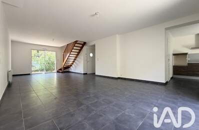 Vente Maison/villa 5 pièces — photo du bien