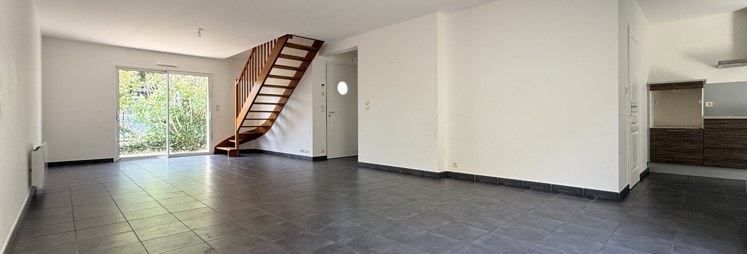 Maison 5 Pièces 118 m² à vendre à Nantes (44300)