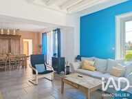 Vente Maison/villa 8 pièces — photo 3