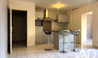Appartement 2 Pièces 41 m² à vendre à Villefranche-sur-Saône (69400)