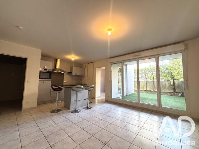 Vente Appartement 2 pièces — photo du bien