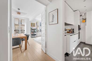 Appartement 4 pièces 790000 €