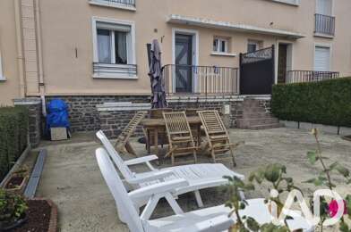 Maison 5 pièces 135000 €