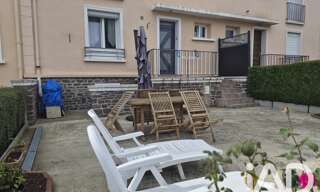 Maison 5 Pièces 120 m² à vendre à Flers (61100)