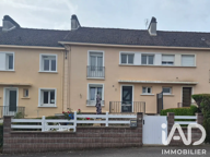 Vente Maison de ville 5 pièces — photo 3