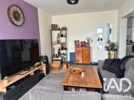 Vente Maison de ville 5 pièces — photo 4