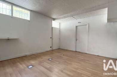 Appartement 2 pièces 160000 €