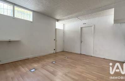 Vente Souplex 2 pièces — photo du bien