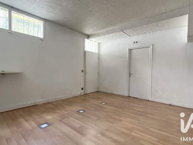 Vente Souplex 2 pièces — photo du bien