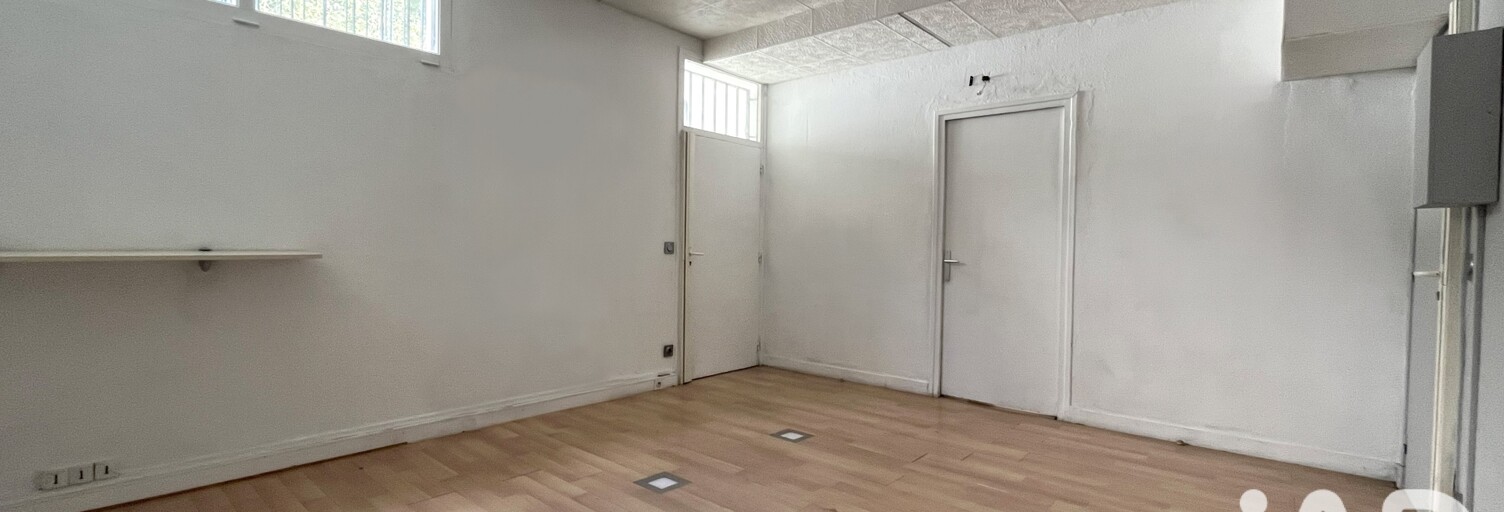 Appartement 2 Pièces 52 m² à vendre à Rueil-Malmaison (92500)