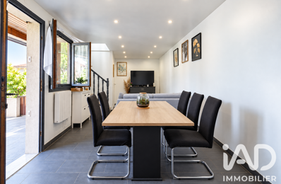 Vente Maison/villa 5 pièces — photo du bien