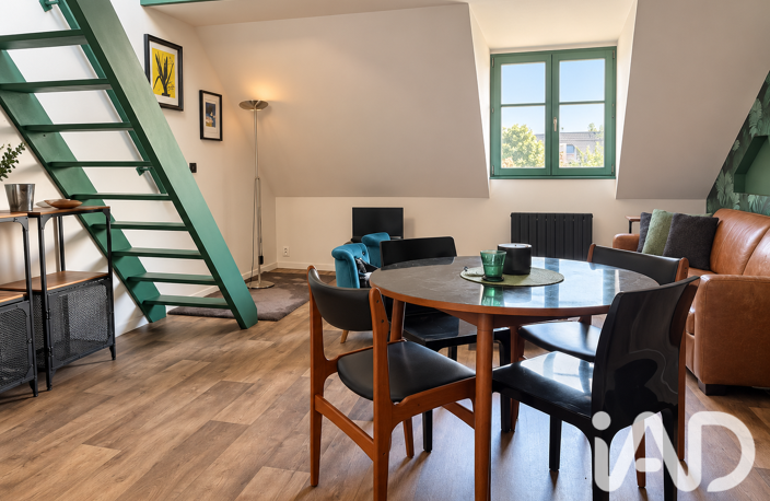 Vente Duplex 3 pièces — photo 4