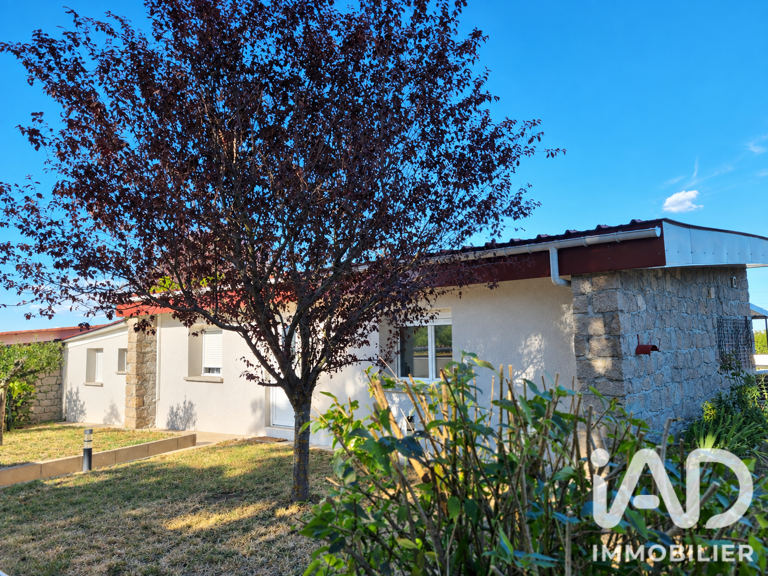Vente Maison/villa 6 pièces — photo 1